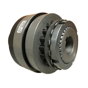 mechanical torque limiter