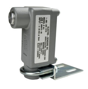 旋转速度传感器