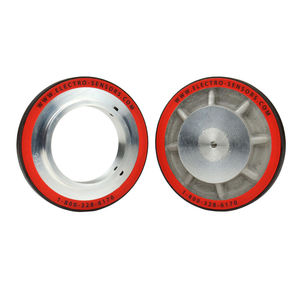 铁氧体永久磁转子