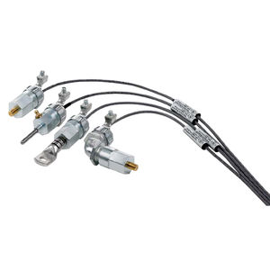 bearing temperature sensor