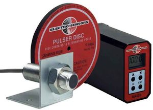 DIN rail signal conditioner