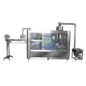 fully-automatic filling machine