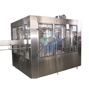 automatic filling machine