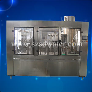 automatic filling machine