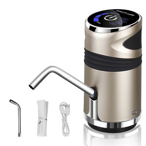 stainless steel water dispenser