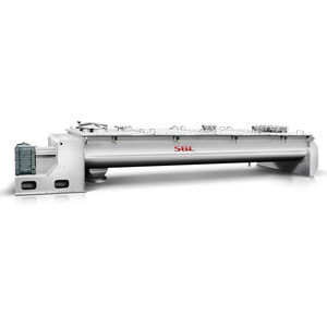 continuous mixer