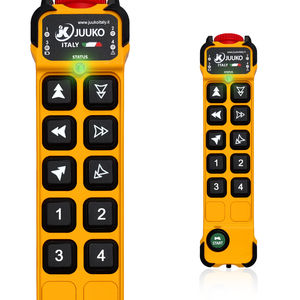 10-button remote control 1