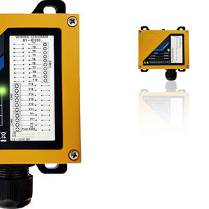 remote control receiver