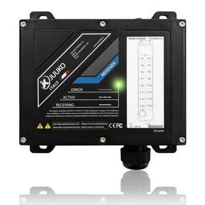 compact receiver 1