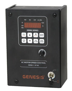 digital AC drive