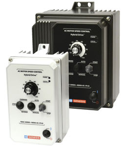 manual AC drive