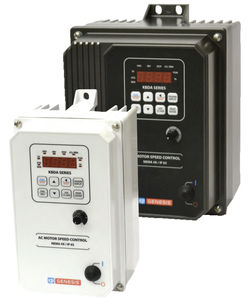 digital AC drive