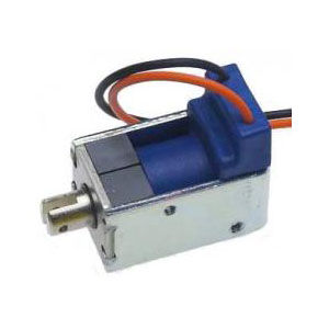 linear solenoid 1