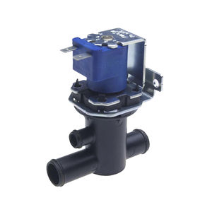 precision dispensing valve