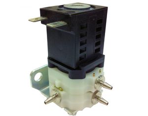 dispensing valve