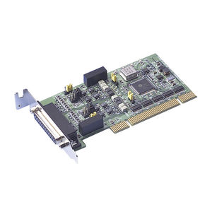 PCI communication card