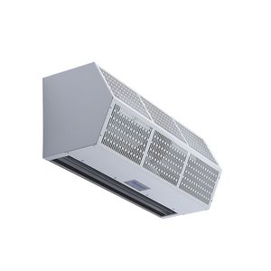 ambient air curtain 1