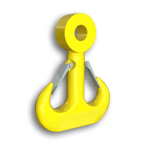 hook with eye