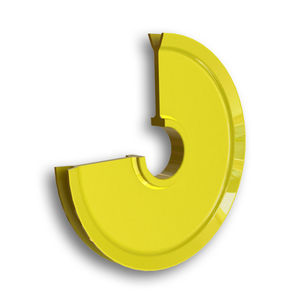 groove pulley