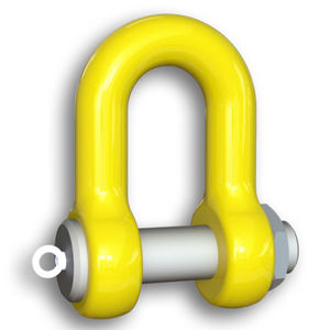 omega lifting shackle