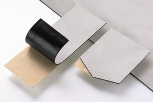 noise barrier adhesive tape