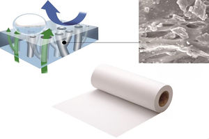 barrier sheet