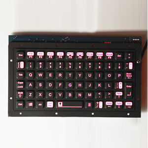 desktop keyboard