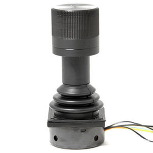 potentiometer joystick / 3-axis / NEMA 4
