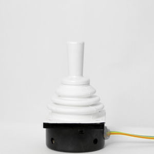 analog joystick / for medical applications / NEMA 4