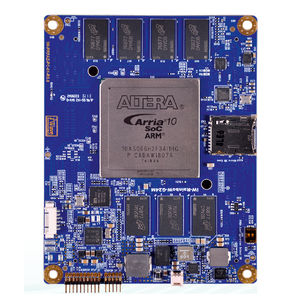 嵌入式computer-on-module