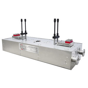 无纺布熔喷模具