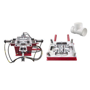 多腔塑料注射模