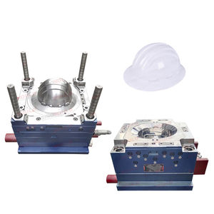 多腔塑料注射模