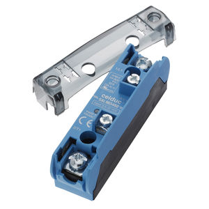 功率固态继电器