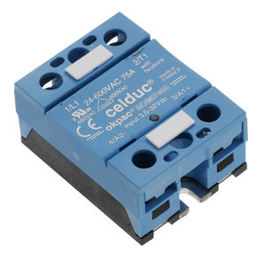 功率固态继电器