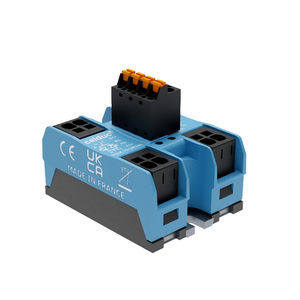 12VAC solid state relay