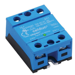 功率固态继电器