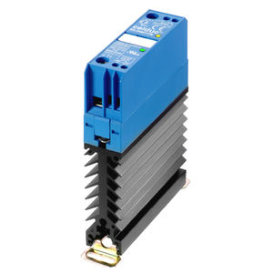 power contactor / solid-state / semiconductor / single-phase
