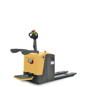 electric pallet truck