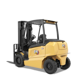 electric forklift