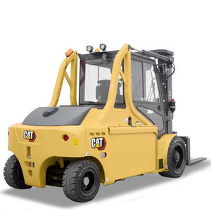 electric forklift