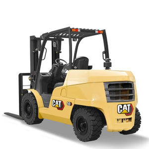 combustion engine forklift