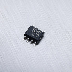 rotary position sensor 1