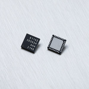RGB RGB sensor