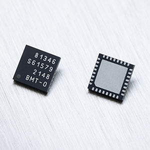 DC motor driver