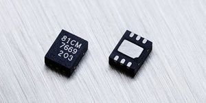 brushless resolver 1