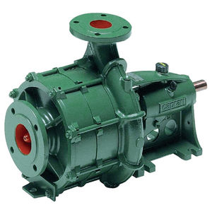 wastewater pump / electric / centrifugal / industrial