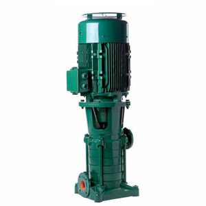 wastewater pump