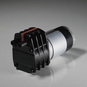 diaphragm vacuum pump