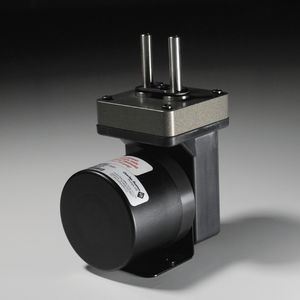diaphragm vacuum pump